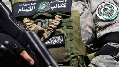 صورة “شبح القسام”.. كيف يقود عز الدين الحداد حماس في أحلك ظروف غزة؟