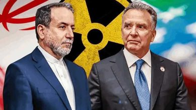 صورة واشنطن : البيت الأبيض أرسل مقترحا “مقبولا” لإيران بشأن اتفاق نووي و”من مصلحتها” قبوله
