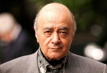 صورة كتاب يفضح ممارسات الملياردير المصري محمد الفايد لعقود!