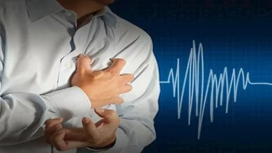 صورة الرجفان الأذيني.. اضطراب قلبي قد يسبب السكتة الدماغية
