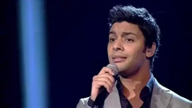 صورة أحمد جمال يعلق على هزيمة “الأهلي”: “عندنا أمل في الماتش الجاي”