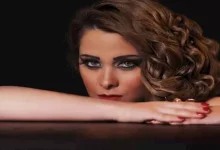 صورة أنوسة كوتة توجه رسالة لـ مها الصغير:”أنا نفسي أطبطب عليها واحضنها”