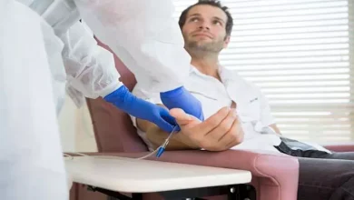 صورة للرجال.. 4 علامات تنذر بالإصابة بسرطان قاتل
