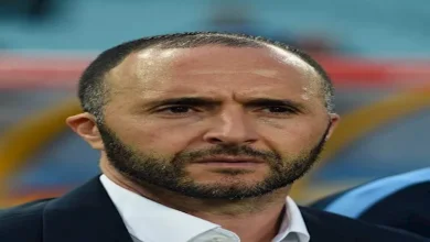 صورة رسمياً.. جمال بلماضي يعود لقيادة الدحيل القطري