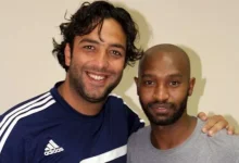 صورة ميدو يتحدث عن مستقبل شيكابالا مع الزمالك