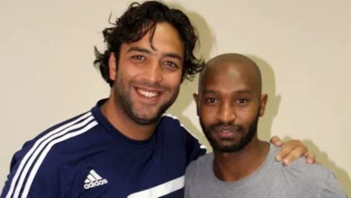 صورة ميدو يتحدث عن مستقبل شيكابالا مع الزمالك