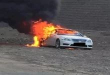 صورة أشياء لا تتركها داخل السيارة.. قد تنفجر