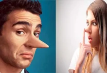 صورة 5 أسباب تجعل الرجال يكذبون على زوجاتهم بشكل متكرر