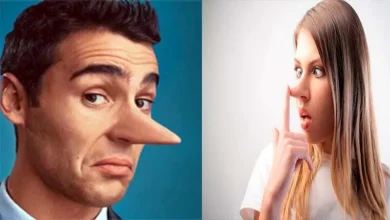 صورة 5 أسباب تجعل الرجال يكذبون على زوجاتهم بشكل متكرر