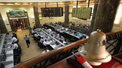 صورة بعد ليلة دامية.. صعود جماعي لمؤشرات البورصة بمستهل جلسة اليوم