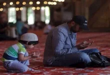 صورة ما حكم ذكر اسم الشخص في الدعاء أثناء الصلاة؟.. الإفتاء تجيب