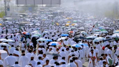 صورة آخر موعد لتقديم الأضحية.. وسبب تسمية أيام التشريق