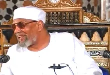 صورة في ذكرى وفاة الشعراوي.. 7 معلومات مهمة عن إمام الدعاة يكشف عنها الأزهر