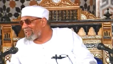 صورة في ذكرى وفاة الشعراوي.. 7 معلومات مهمة عن إمام الدعاة يكشف عنها الأزهر
