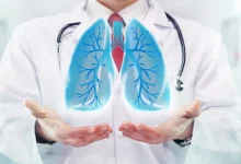 صورة علامات بسيطة قد تكون مؤشرا للإصابة بالتليف الرئوي.. لا تتجاهلها
