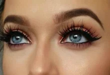 صورة طبيب يحذر.. الرموش الصناعية خطر يهدد البصر