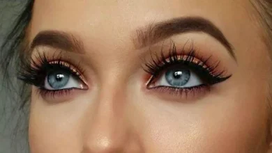 صورة طبيب يحذر.. الرموش الصناعية خطر يهدد البصر