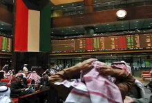صورة قطر في الصدارة.. اللون الأخضر يكسو بورصات الخليج خلال التعاملات