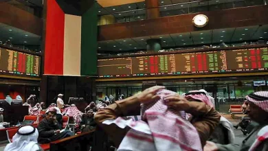 صورة قطر في الصدارة.. اللون الأخضر يكسو بورصات الخليج خلال التعاملات