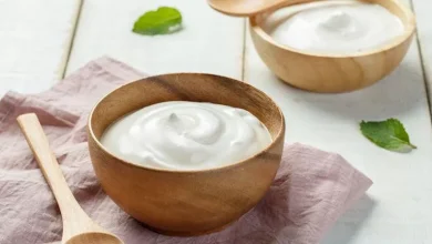 صورة هذا ما يحدث لجسمك عند تناول الزبادي.. مفاجأة صادمة