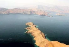 صورة صدمة اقتصادية عالمية.. ماذا يعني إغلاق إيران لمضيق هرمز؟