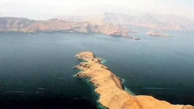 صورة صدمة اقتصادية عالمية.. ماذا يعني إغلاق إيران لمضيق هرمز؟