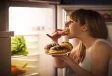 صورة ماذا يحدث لجسمك عندما تتوقف عن تناول العشاء لمدة شهر؟