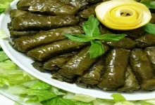 صورة تأثير تناول “ورق العنب” على مرضي السكري والضغط