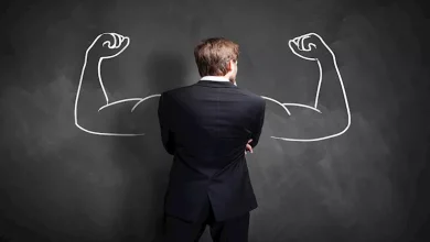 صورة دراسة تكشف طريقة بناء عضلات قوية