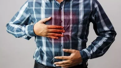 صورة ودّع حرقة المعدة.. 5 مشروبات وأطعمة طبيعية تقضي على الحموضة دون أدوية