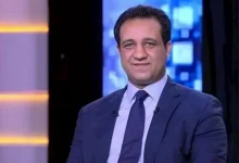 صورة أحمد مرتضى منصور: هنأت الخطيب بعد نهائي القرن رغم الخلافات