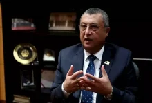 صورة وزير البترول الأسبق: توترات الشرق الأوسط قد تدفع أسعار النفط إلى 85 دو