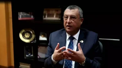 صورة وزير البترول الأسبق: توترات الشرق الأوسط قد تدفع أسعار النفط إلى 85 دو