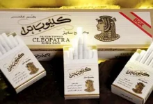 صورة هل شهدت أسعار السجائر الكيلوبترا زيادة جديدة وماهي الطوابع الضريبية؟