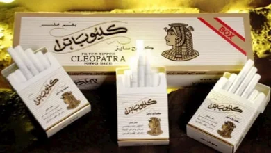 صورة هل شهدت أسعار السجائر الكيلوبترا زيادة جديدة وماهي الطوابع الضريبية؟