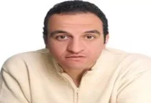 صورة وفاة والدة الفنان هشام إسماعيل.. تعرف على موعد ومكان الجنازة