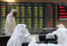 صورة رغم التوترات الإيرانية الأمريكية.. الأخضر يكسو أغلب البورصات الخليجية