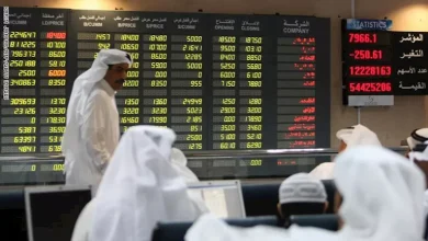 صورة رغم التوترات الإيرانية الأمريكية.. الأخضر يكسو أغلب البورصات الخليجية