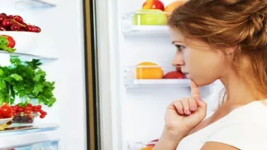 صورة 4 عادات غدائية خاطئة تضر صحتك عند تناول الطعام.. احذرها