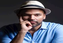 صورة أبو يطرح أولى أغنيات ألبومه “توبة” بعنوان “أحلى حاجة”.. (فيديو)