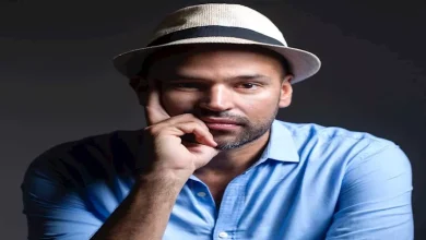 صورة أبو يطرح أولى أغنيات ألبومه “توبة” بعنوان “أحلى حاجة”.. (فيديو)