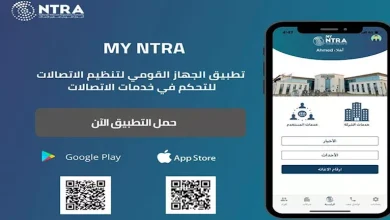 صورة كيف تتأكد من الخطوط المسجلة برقمك القومي؟
