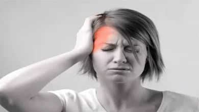 صورة احذر.. علامات تشير إلى اقتراب الجلطة الدماغية