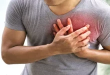 صورة احذر.. 5 علامات تكشف ضعف عضلة القلب