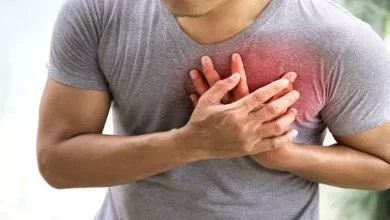 صورة احذر.. 5 علامات تكشف ضعف عضلة القلب