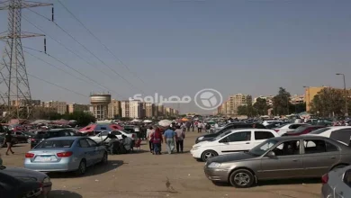 صورة لـ”محدودي الدخل”.. 4 سيارات في سوق المستعمل تبدأ من 25 ألف جنيه