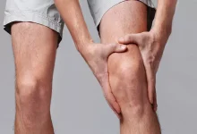 صورة 5 أعراض إذا ظهرت عليك احذر خشونة الركبة