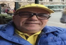 صورة تعرف على موعد جنازة وعزاء الفنان عماد محرم