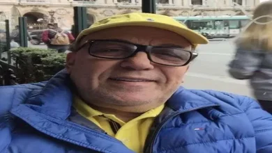صورة تعرف على موعد جنازة وعزاء الفنان عماد محرم