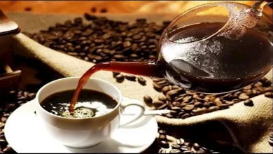 صورة احذر.. علامات غريبة تظهر على اللسان بعد شرب الكافيين